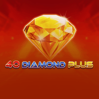 40 Diamond Plus game icon