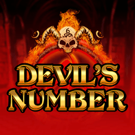 Devil's Number game icon