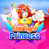 Starlight Princess game icon