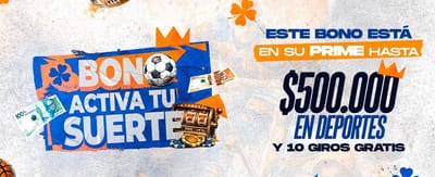 Recarga Diaria Explosiva promotion