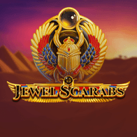 Jewel Scarabs icon