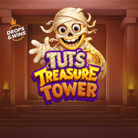 Tuts Treasure Tower icon