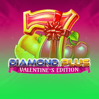 Diamond Plus Valentines Edition