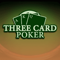 Three Card Poker (Habanero)