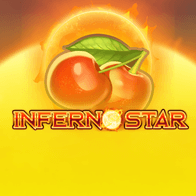 Inferno Star icon